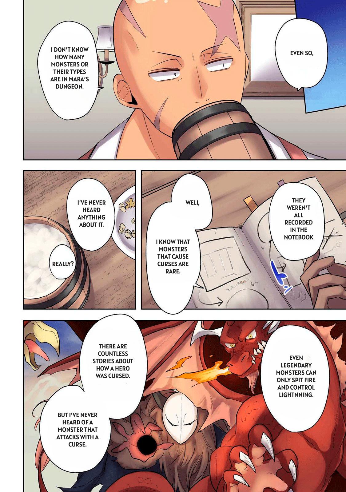 Ore no Level Up ga Okashi! - Dekiru Otoko no Isekai Tensei Chapter 28 - Page 8