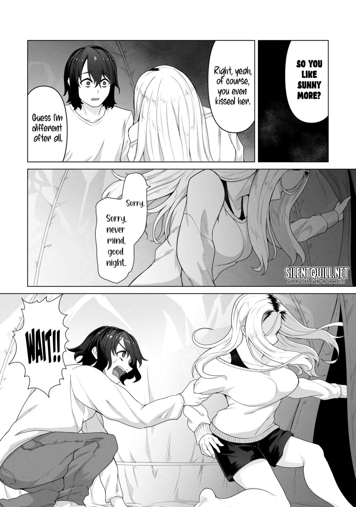Ore no Vaccine dake ga Zombie shita Sekai wo Sukueru Chapter 12 - Page 25
