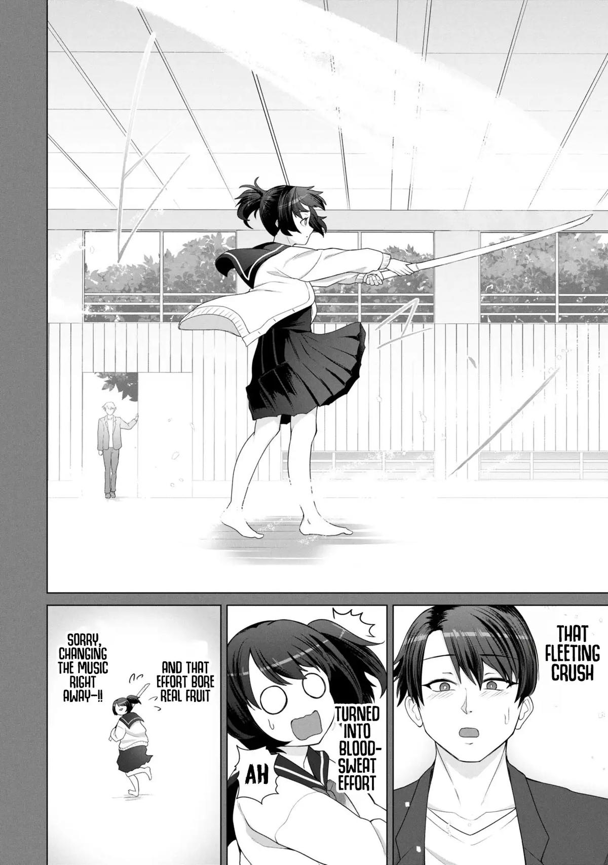 Ore no Vaccine dake ga Zombie shita Sekai wo Sukueru Chapter 15 - Page 19