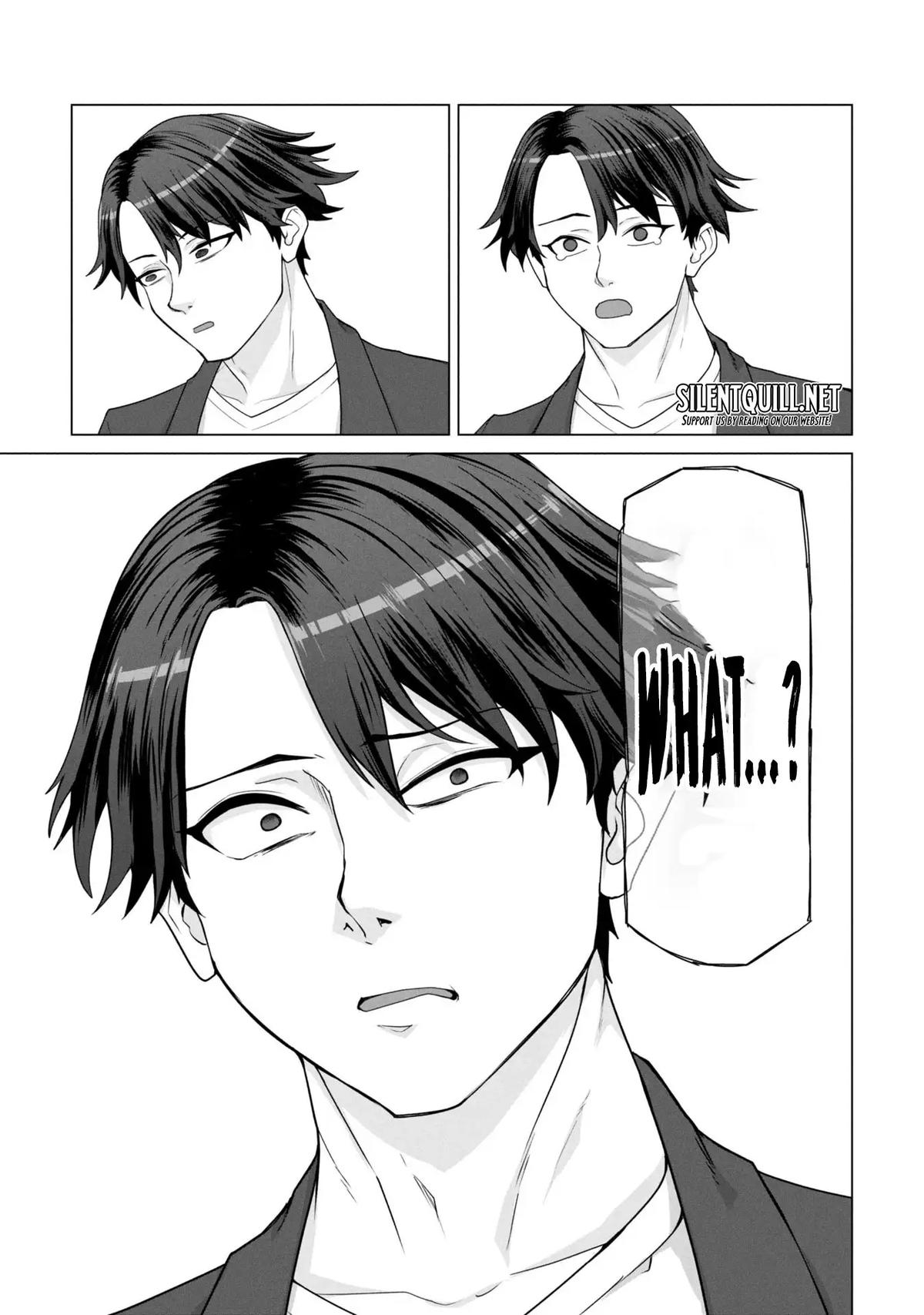 Ore no Vaccine dake ga Zombie shita Sekai wo Sukueru Chapter 15 - Page 24