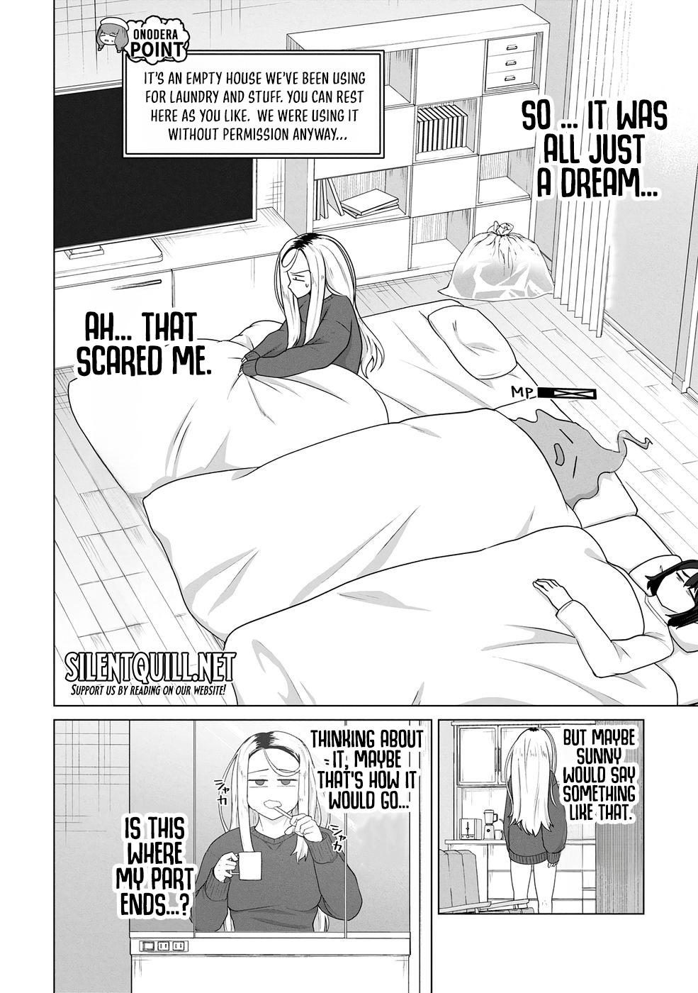 Ore no Vaccine dake ga Zombie shita Sekai wo Sukueru Chapter 18 - Page 5