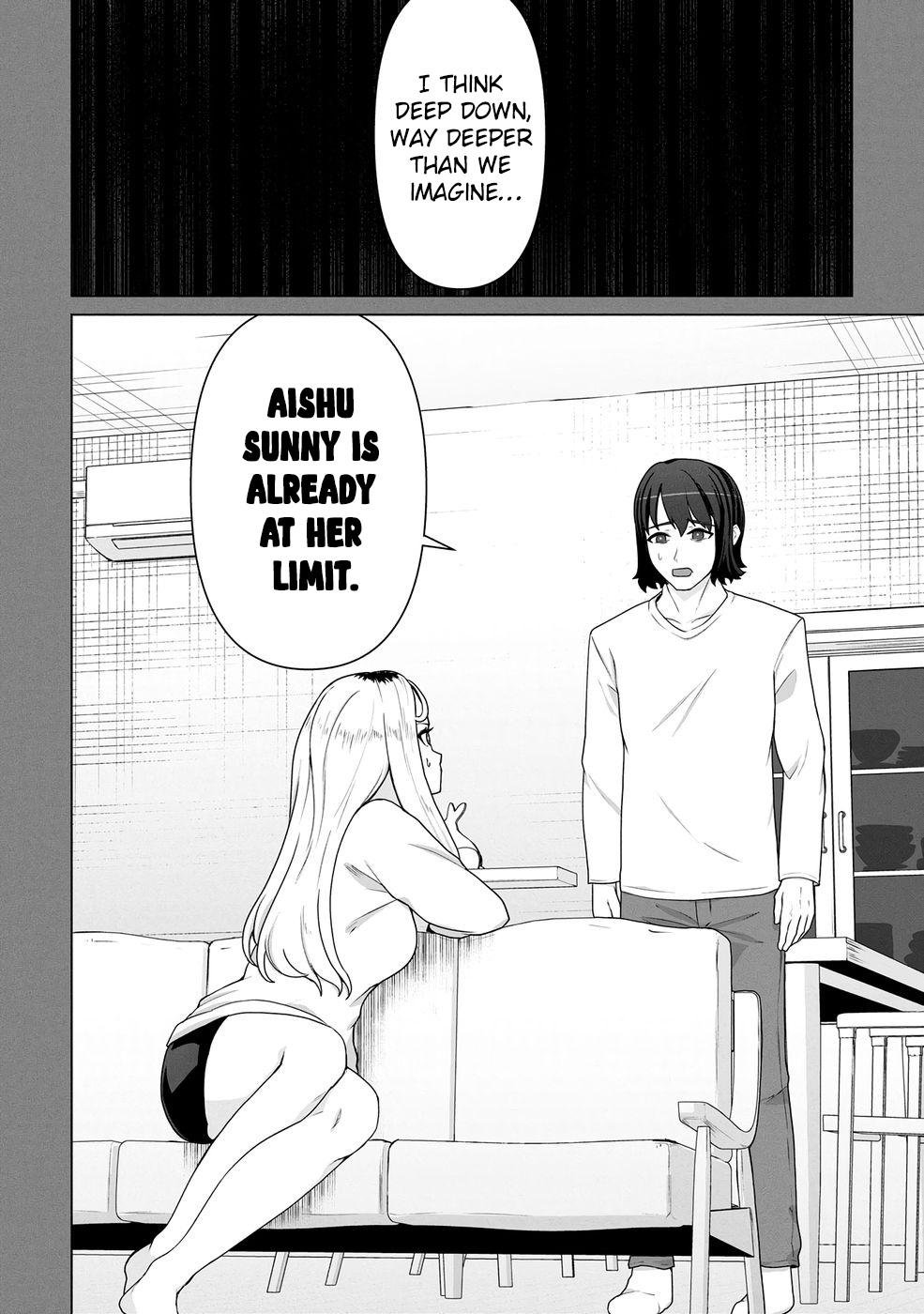 Ore no Vaccine dake ga Zombie shita Sekai wo Sukueru Chapter 18 - Page 23