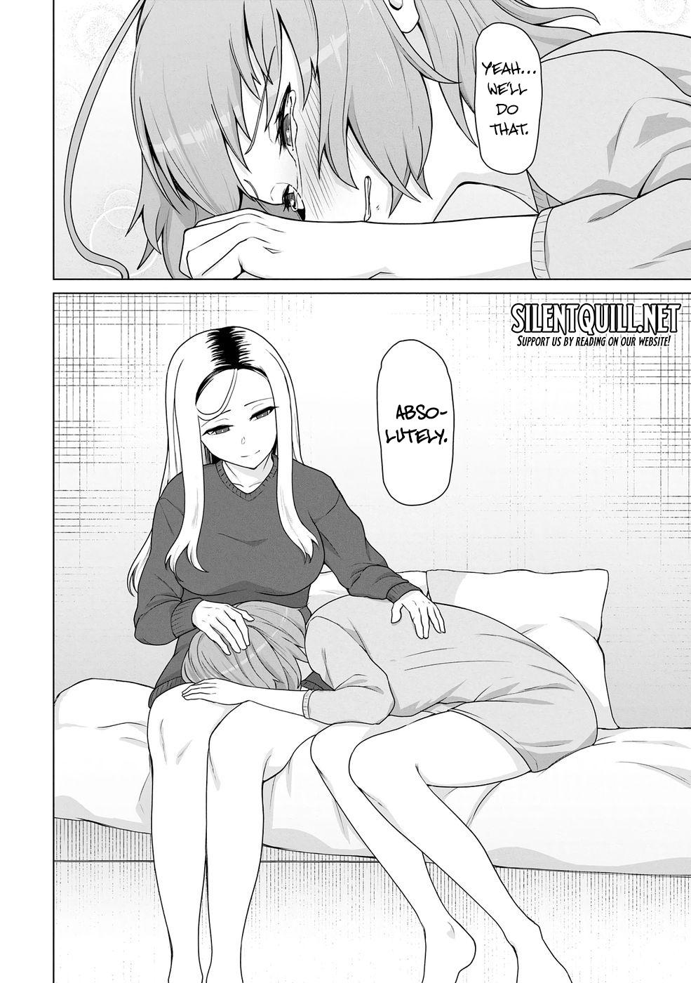 Ore no Vaccine dake ga Zombie shita Sekai wo Sukueru Chapter 18 - Page 25