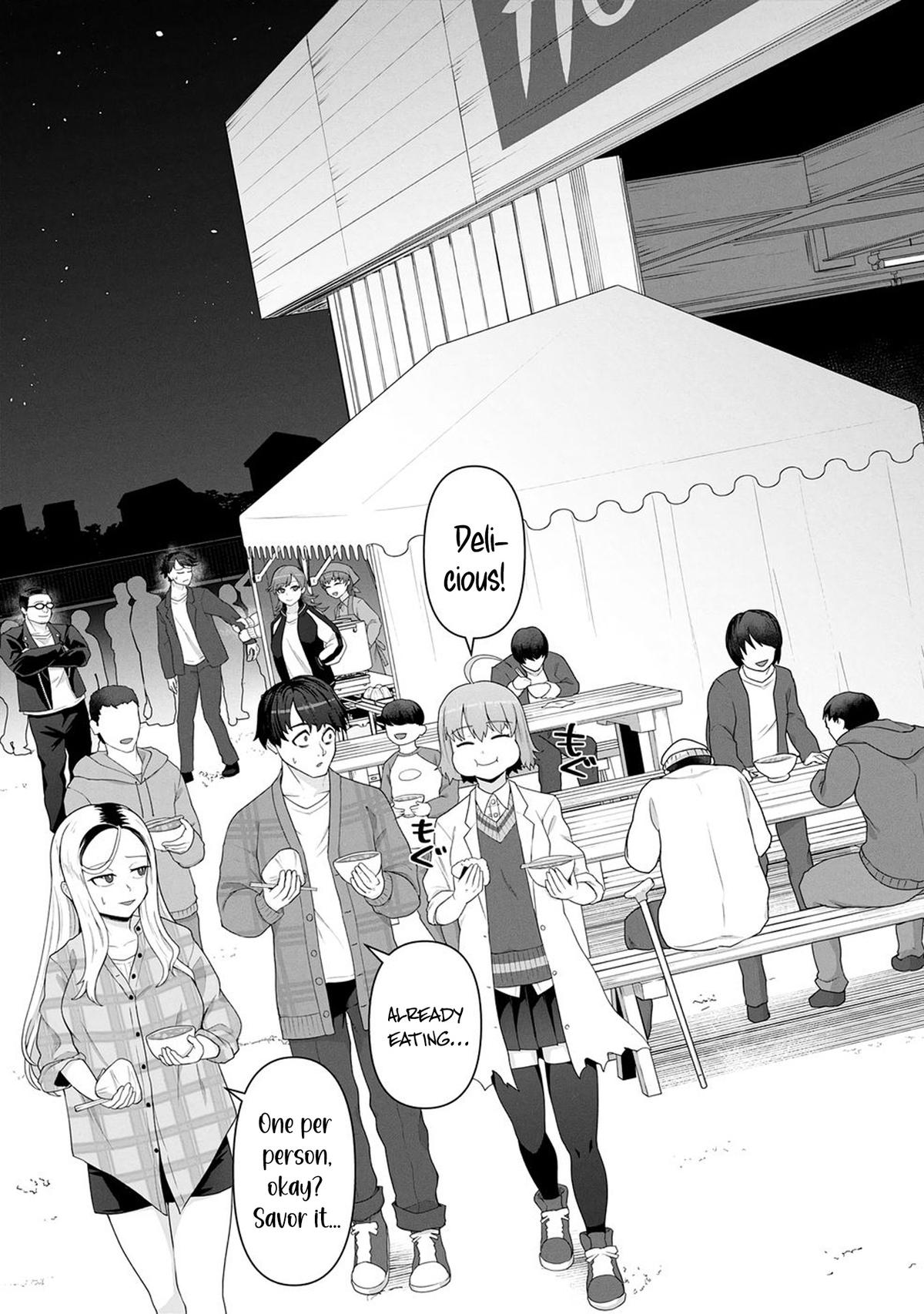 Ore no Vaccine dake ga Zombie shita Sekai wo Sukueru Chapter 19 - Page 18