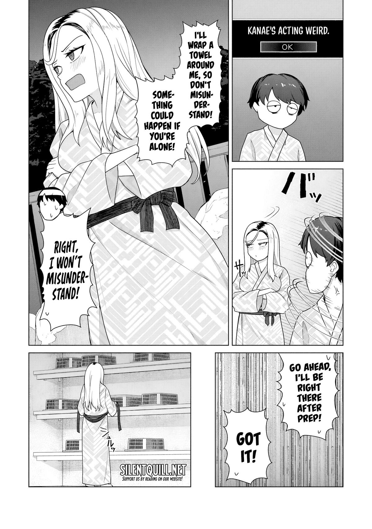 Ore no Vaccine dake ga Zombie shita Sekai wo Sukueru Chapter 22 - Page 17