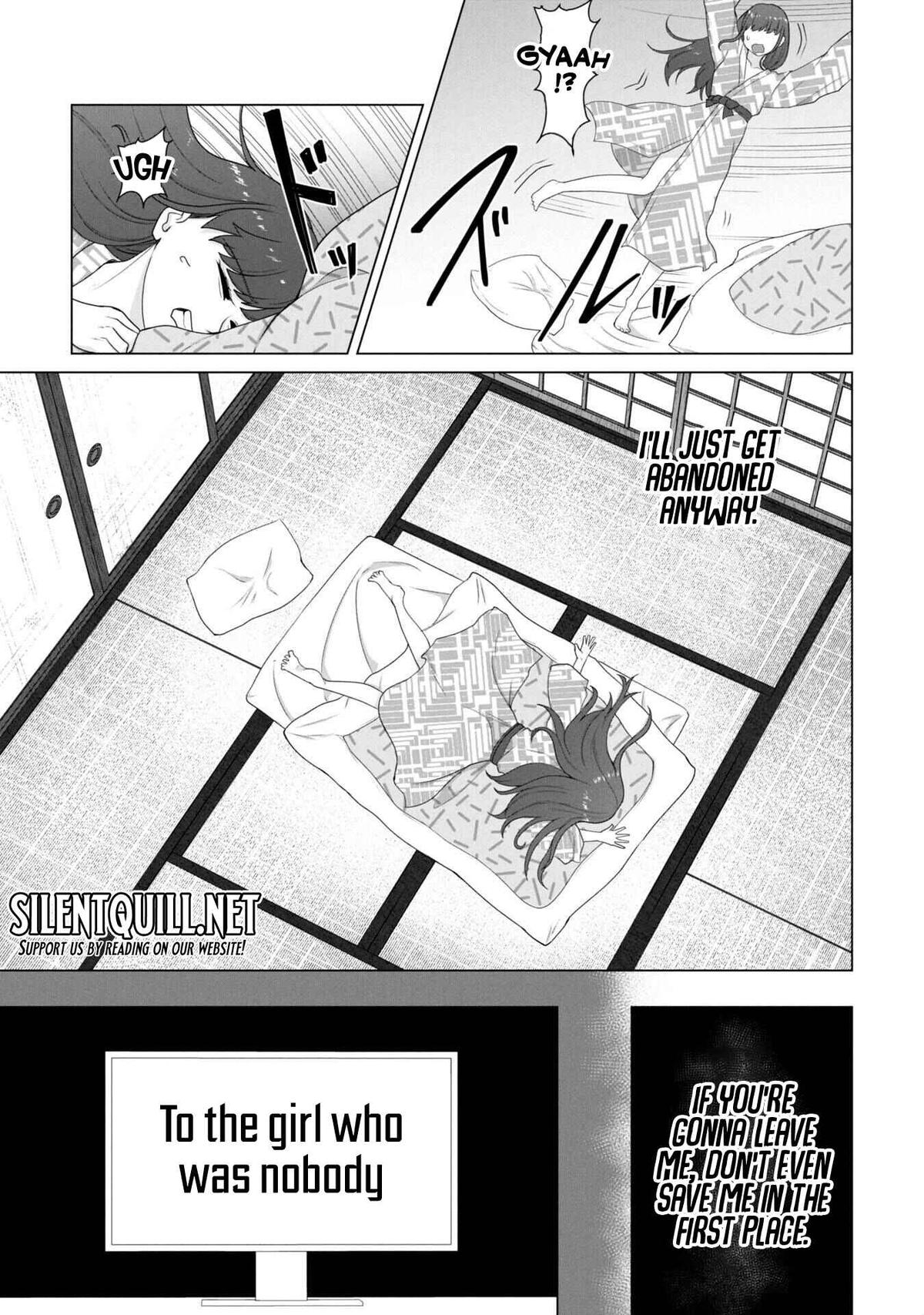 Ore no Vaccine dake ga Zombie shita Sekai wo Sukueru Chapter 25 - Page 18