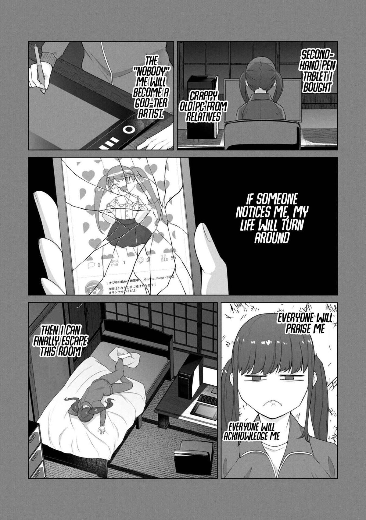 Ore no Vaccine dake ga Zombie shita Sekai wo Sukueru Chapter 25 - Page 19