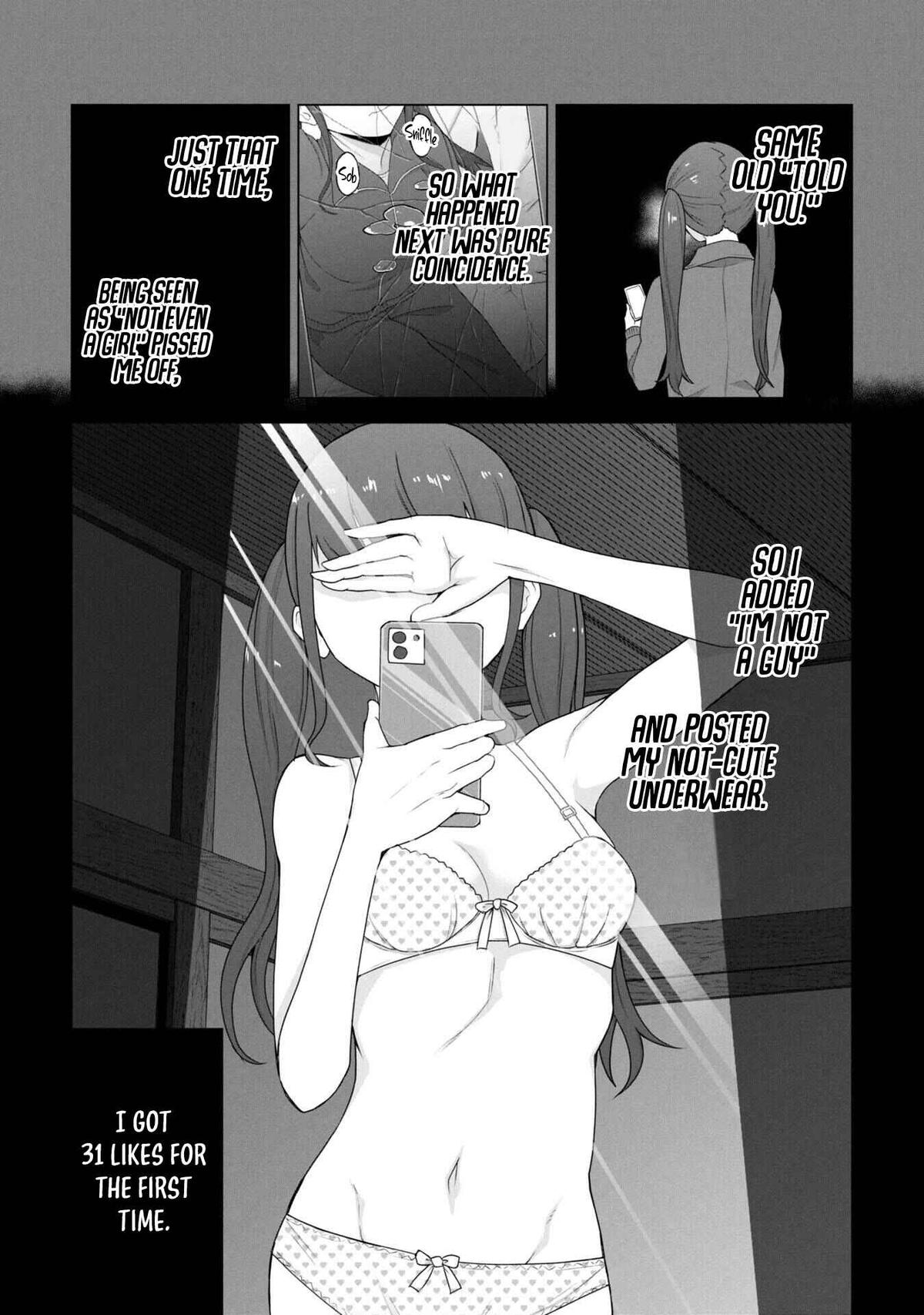 Ore no Vaccine dake ga Zombie shita Sekai wo Sukueru Chapter 25 - Page 22