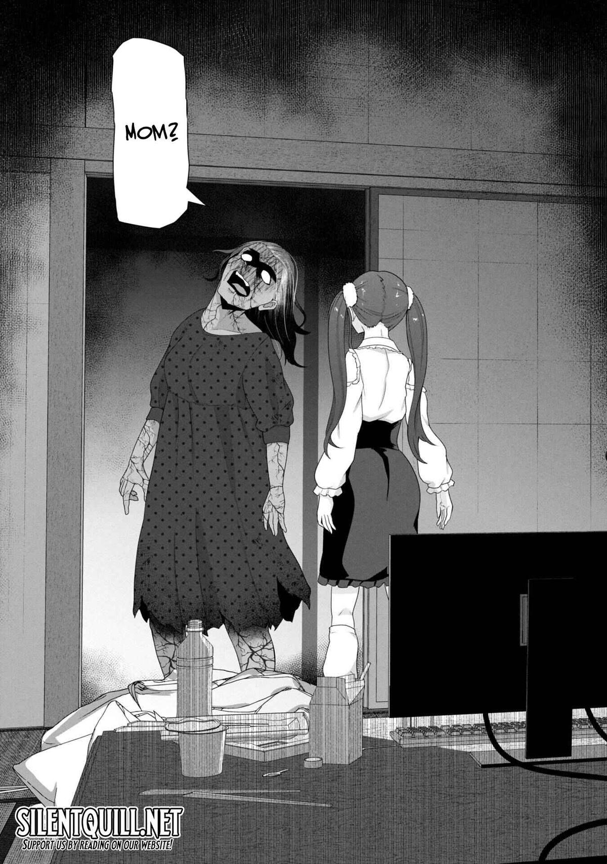 Ore no Vaccine dake ga Zombie shita Sekai wo Sukueru Chapter 26 - Page 9