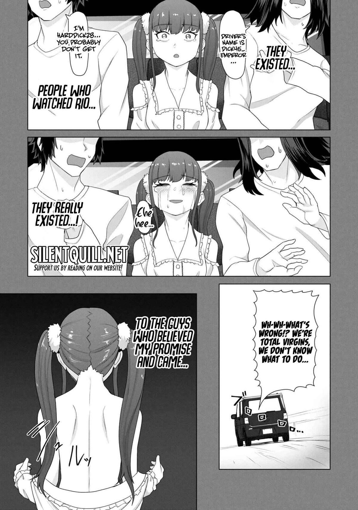 Ore no Vaccine dake ga Zombie shita Sekai wo Sukueru Chapter 26 - Page 15