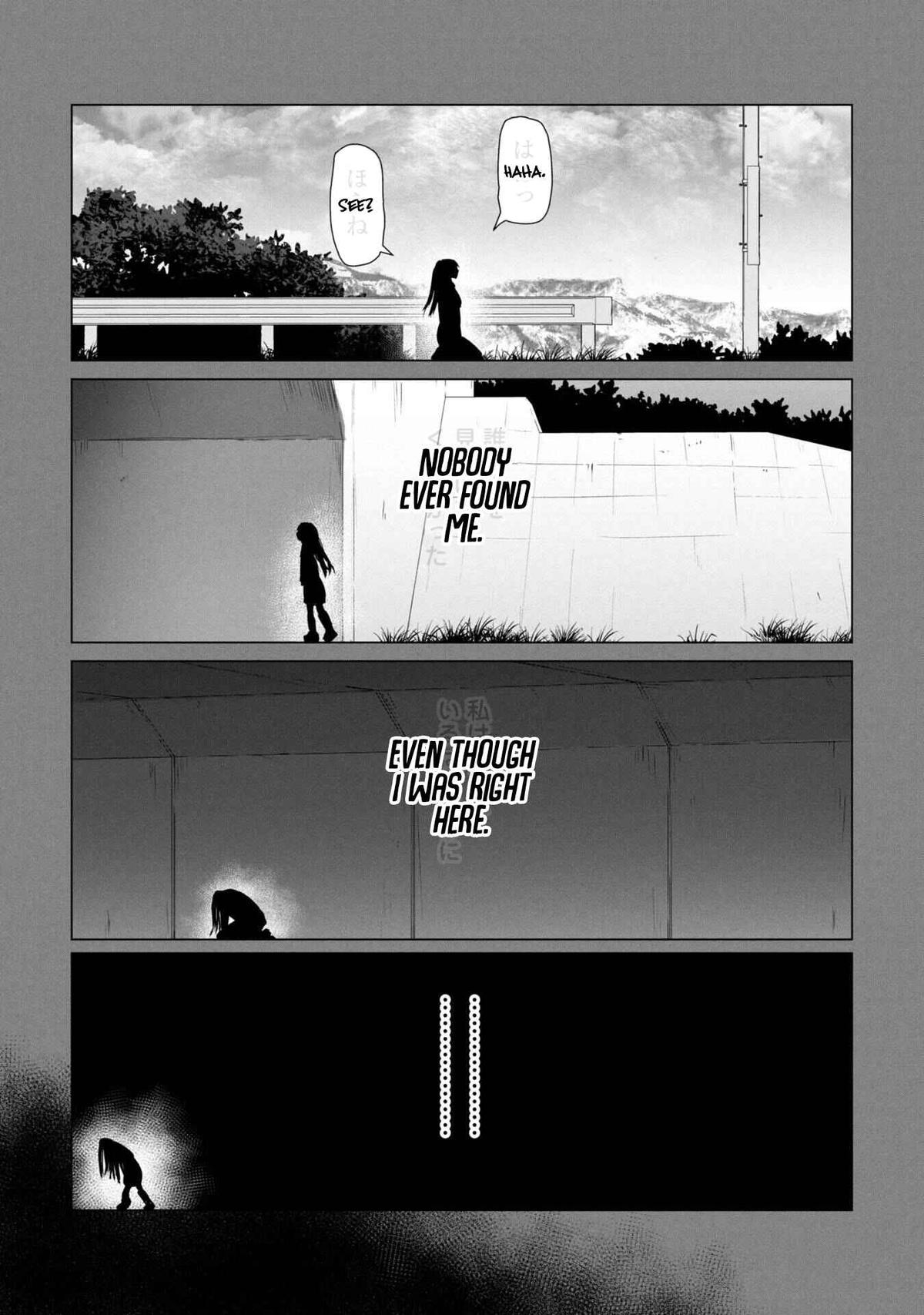 Ore no Vaccine dake ga Zombie shita Sekai wo Sukueru Chapter 26 - Page 22