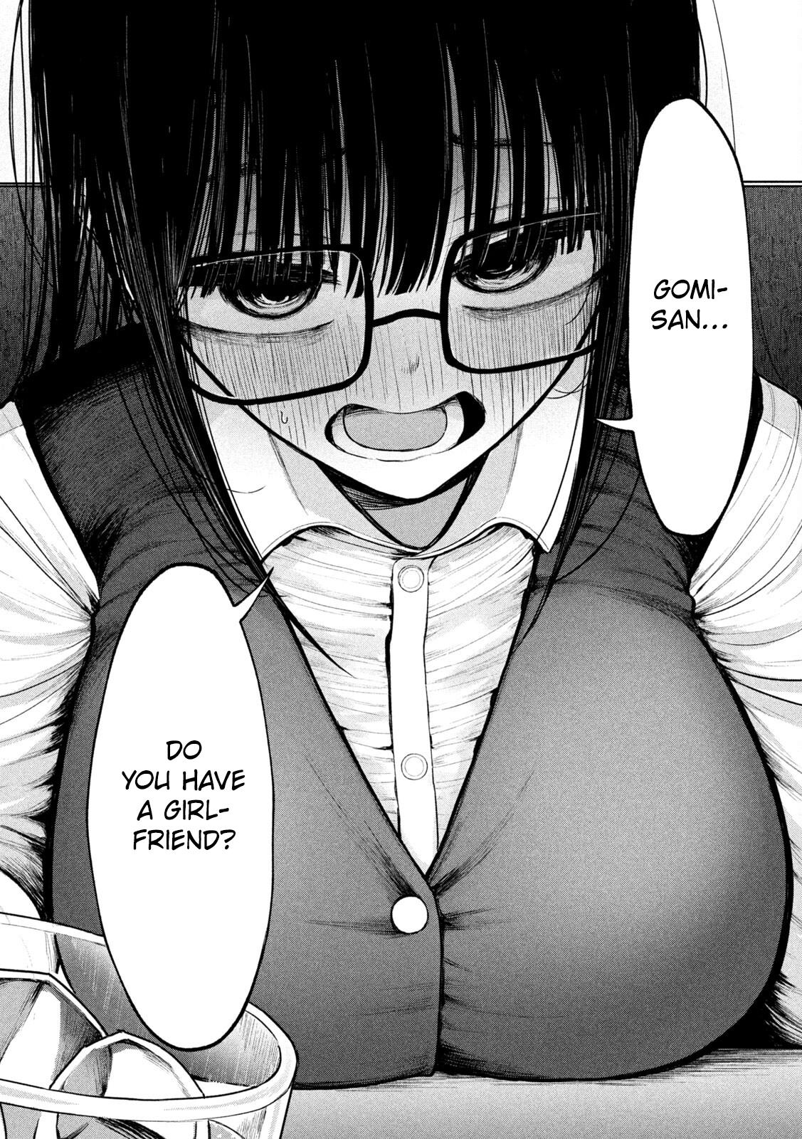 Ori no Naka Chapter 3 - Page 6