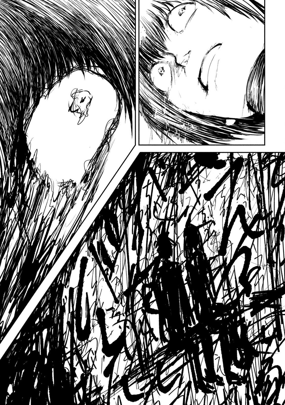 Ori no Naka Chapter 8 - Page 13