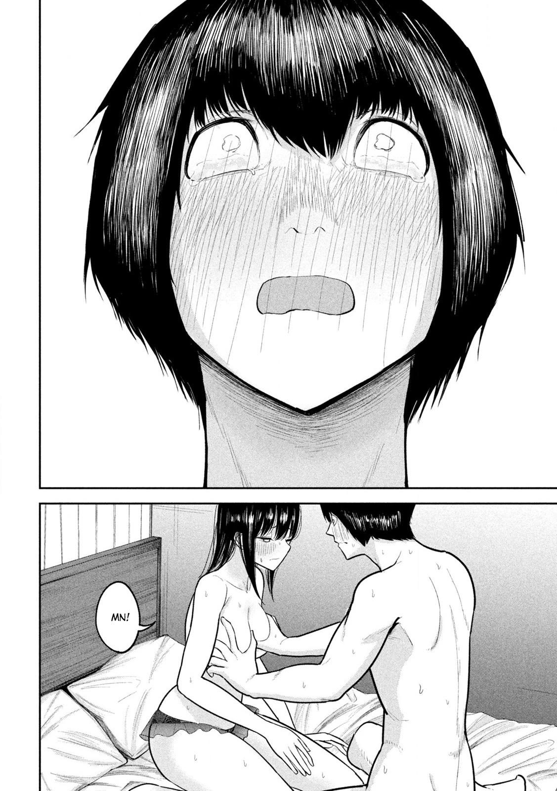 Ori no Naka Chapter 16 - Page 10