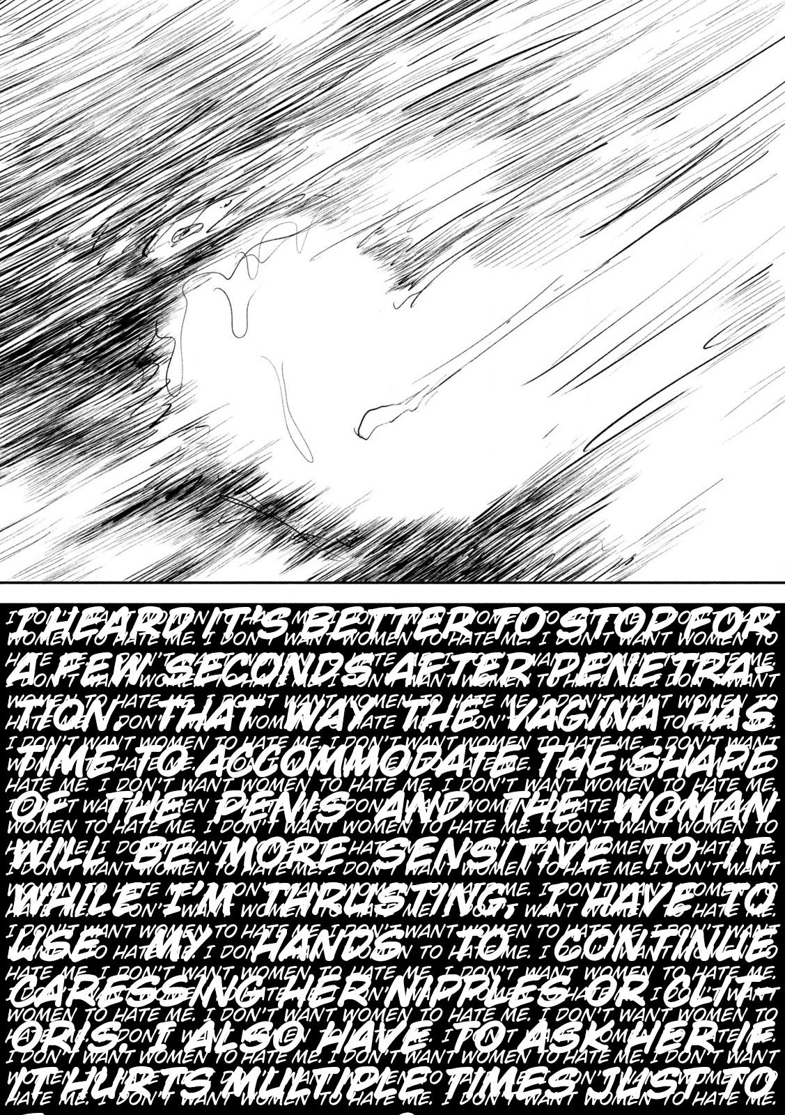 Ori no Naka Chapter 16 - Page 20