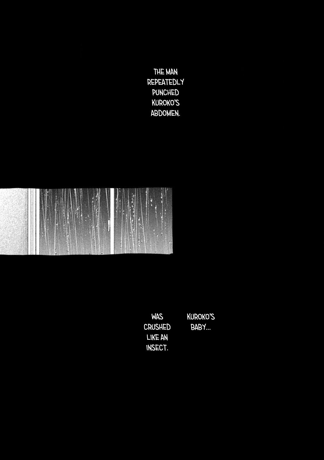 Ori no Naka Chapter 27 - Page 18