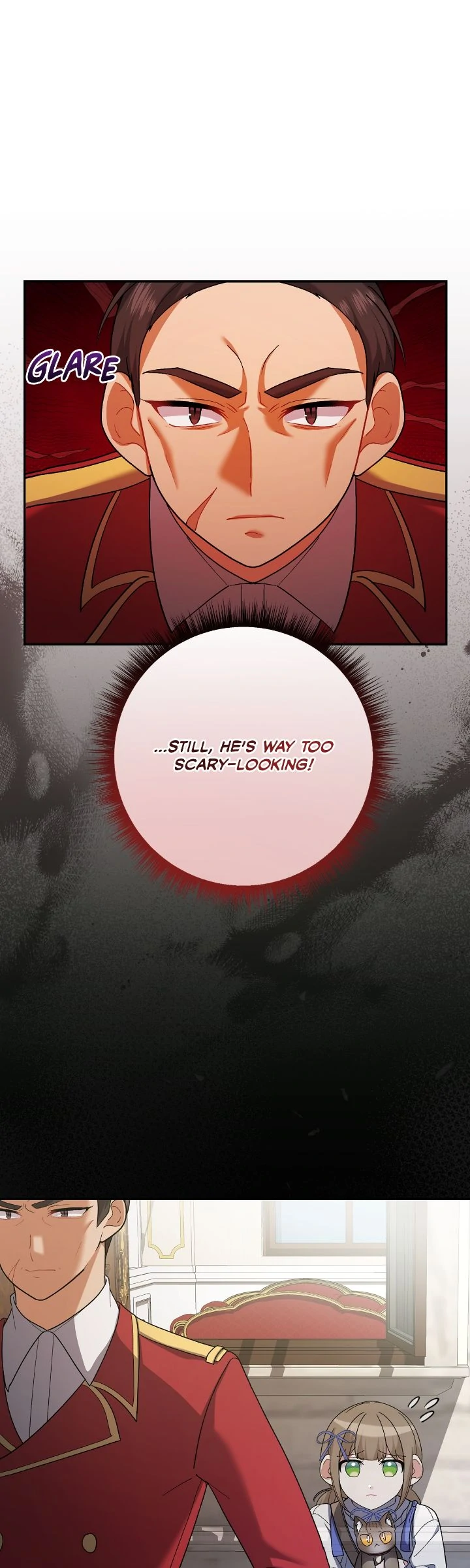 Originally A Lady With One Line Chapter 235 - Page 7