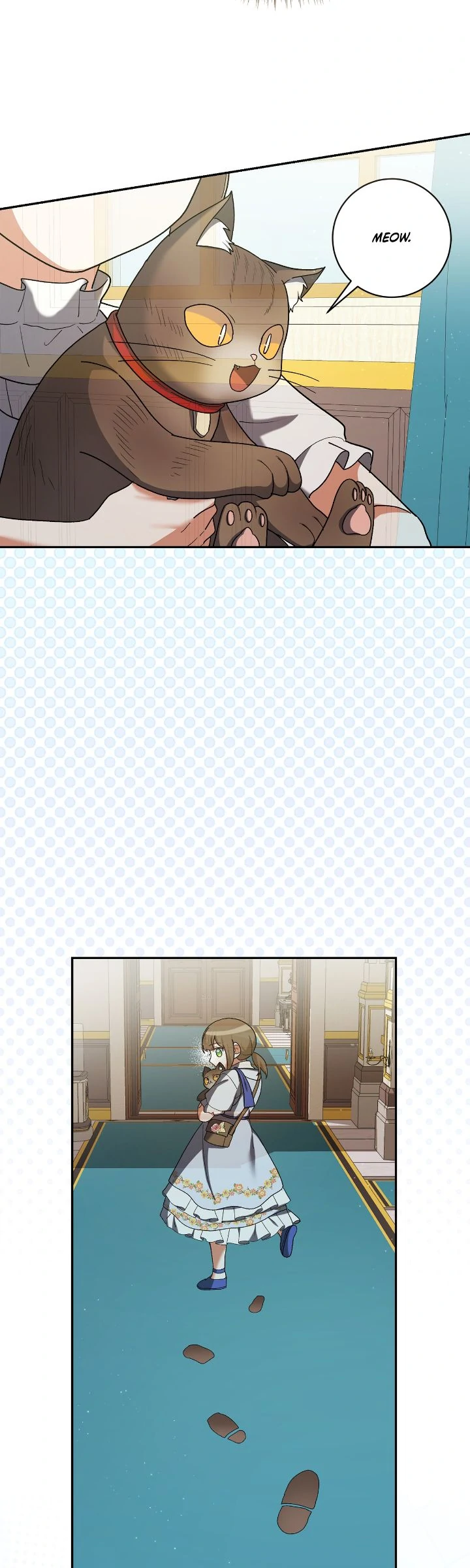 Originally A Lady With One Line Chapter 235 - Page 15