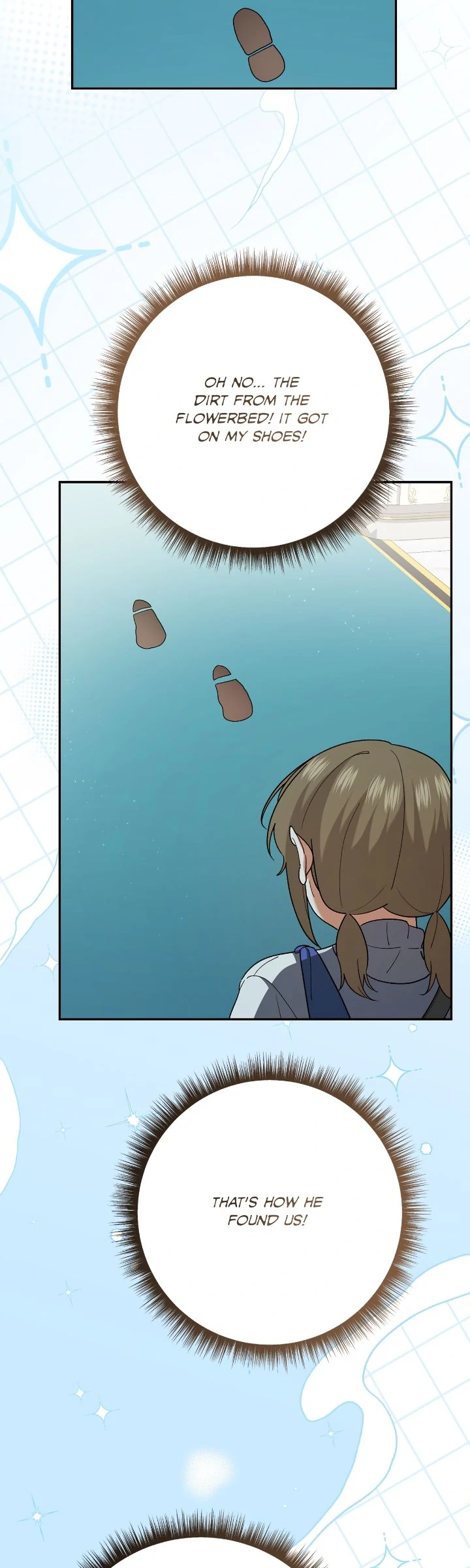 Originally A Lady With One Line Chapter 235 - Page 16