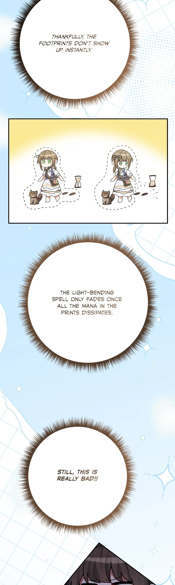 Originally A Lady With One Line Chapter 235 - Page 17