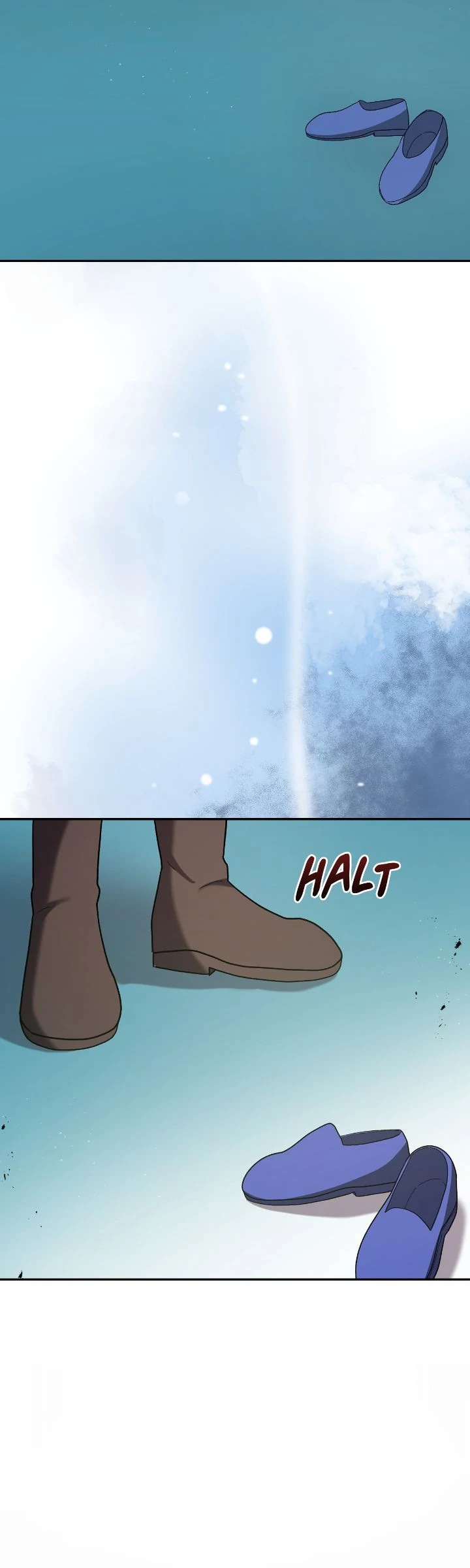 Originally A Lady With One Line Chapter 235 - Page 20