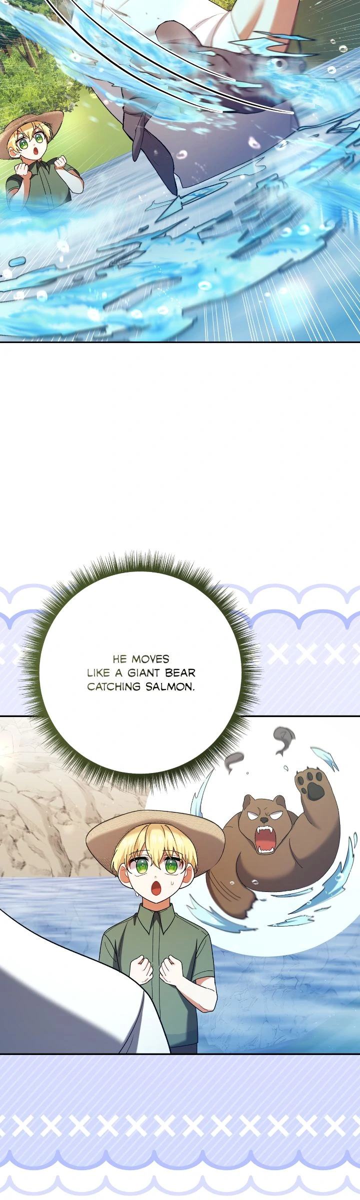 Originally A Lady With One Line Chapter 235 - Page 25