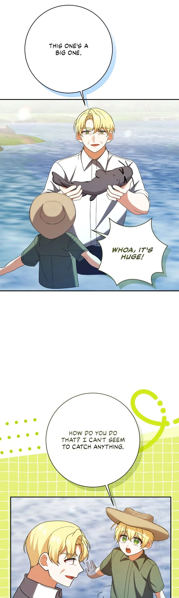 Originally A Lady With One Line Chapter 235 - Page 26