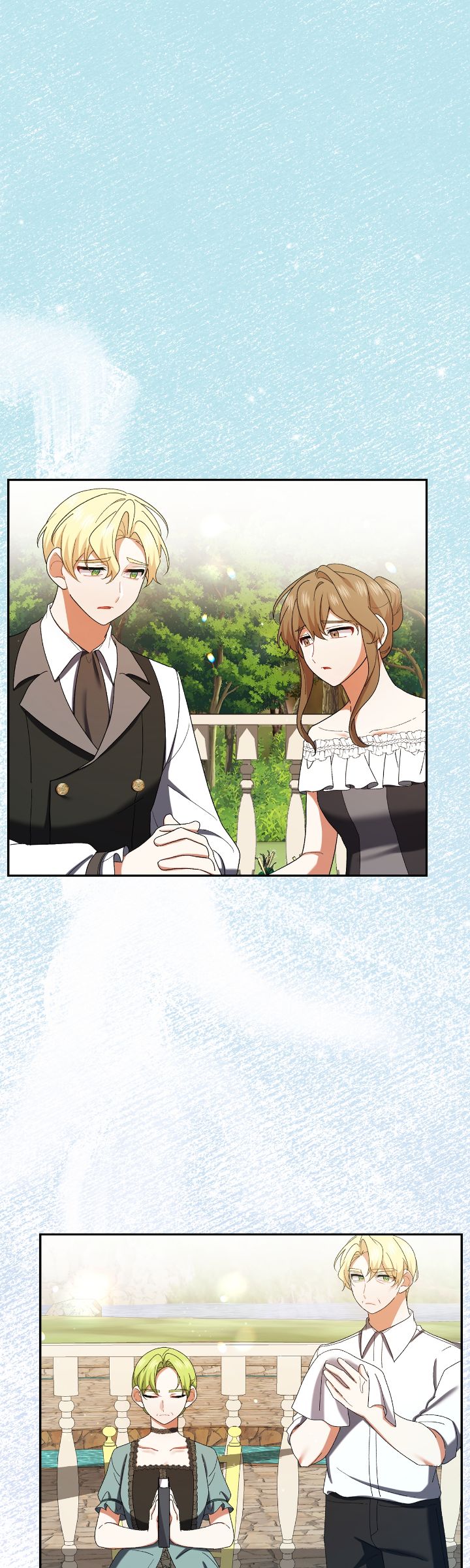 Originally A Lady With One Line Chapter 235 - Page 31