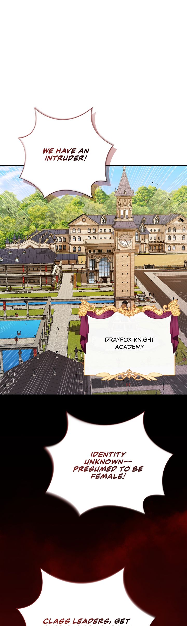 Originally A Lady With One Line Chapter 235 - Page 36