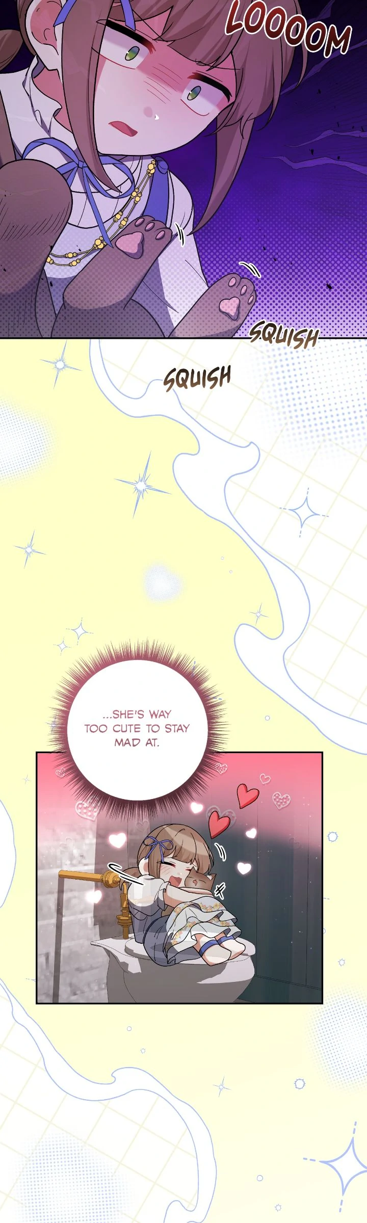 Originally A Lady With One Line Chapter 235 - Page 46