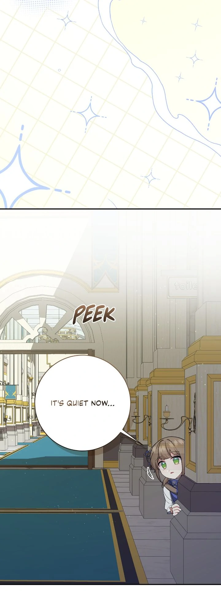 Originally A Lady With One Line Chapter 235 - Page 47