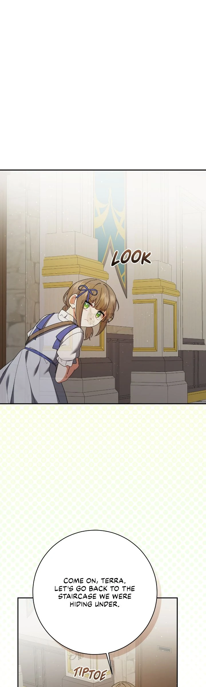 Originally A Lady With One Line Chapter 235 - Page 48