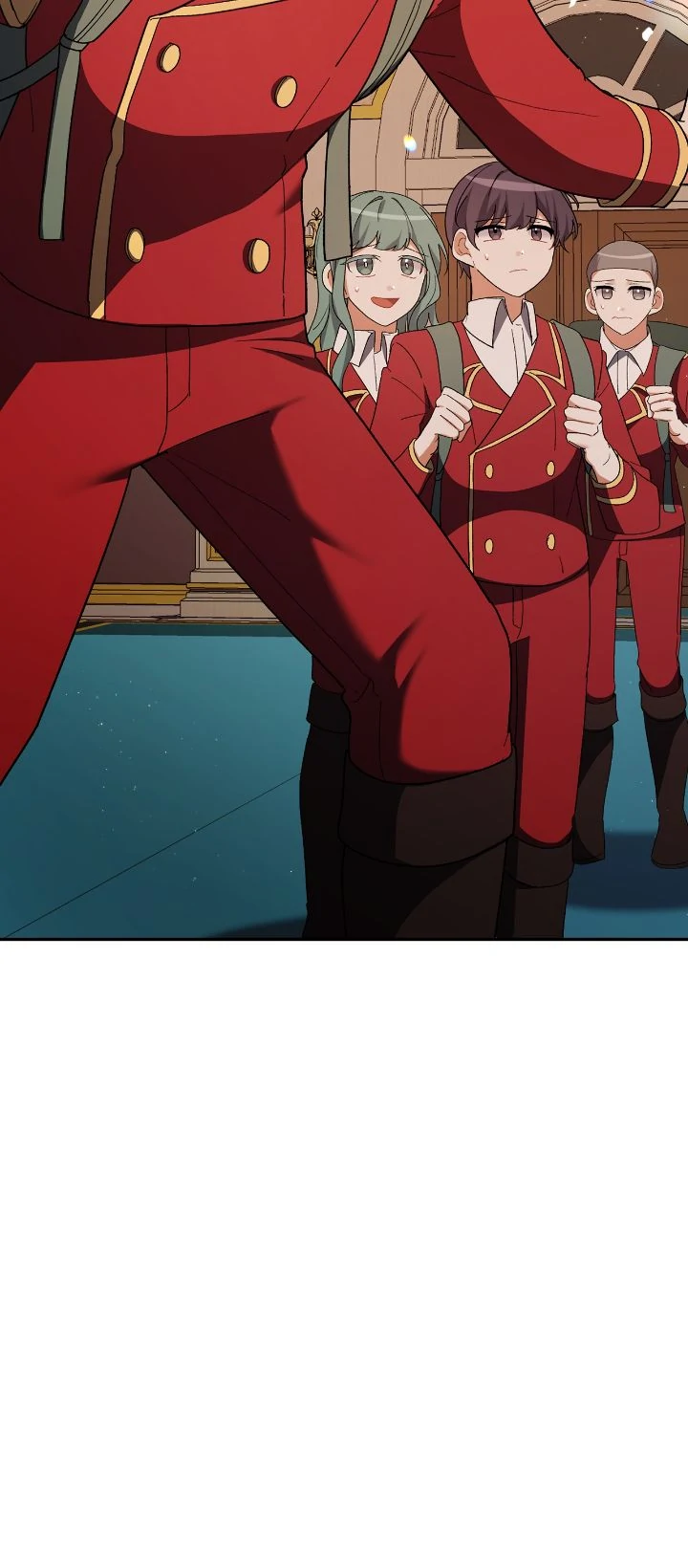 Originally A Lady With One Line Chapter 235 - Page 52