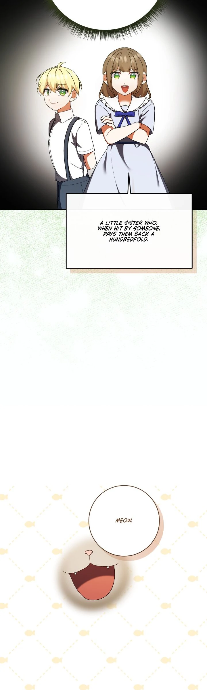 Originally A Lady With One Line Chapter 236 - Page 14