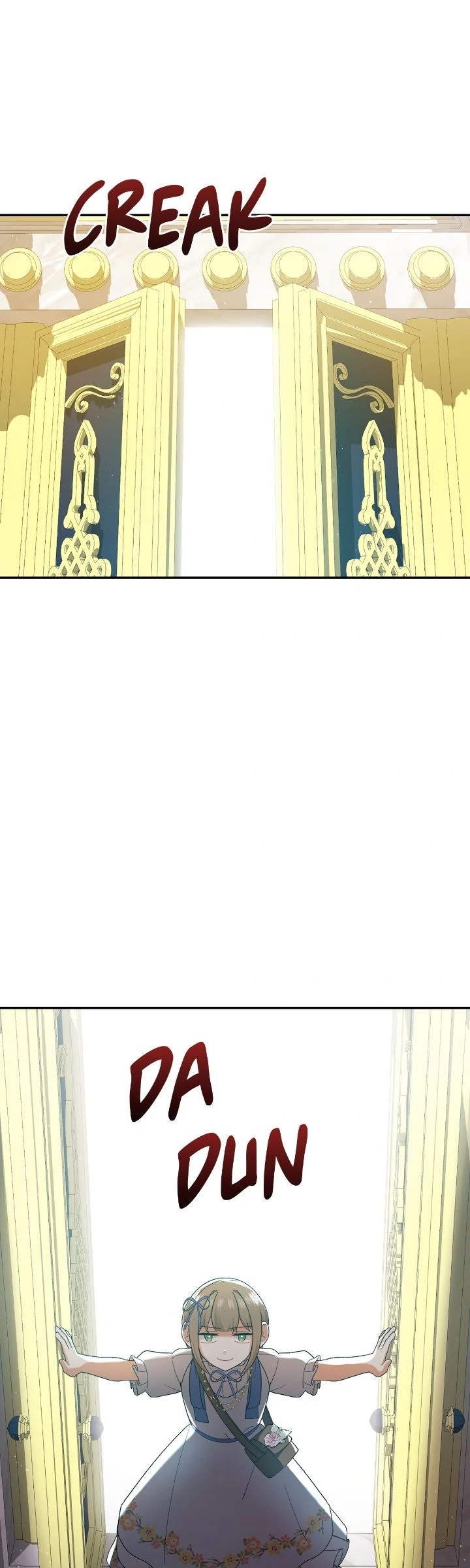 Originally A Lady With One Line Chapter 236 - Page 21