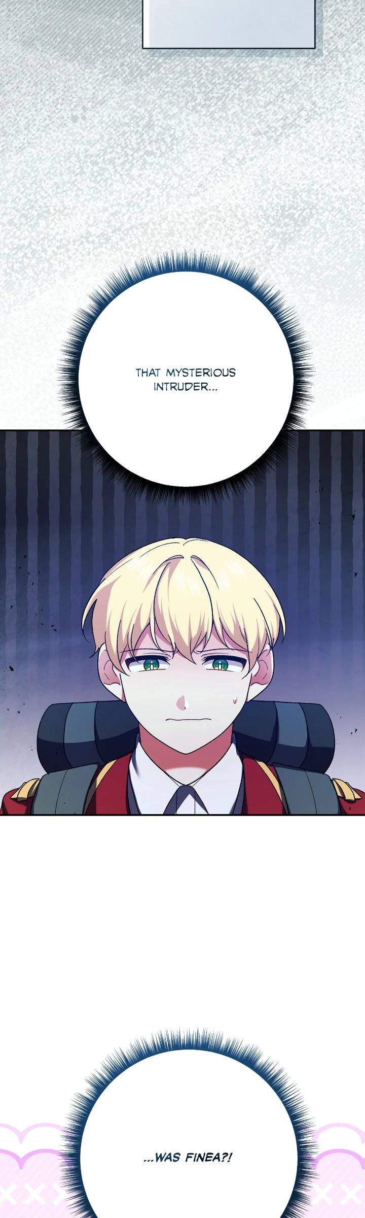 Originally A Lady With One Line Chapter 236 - Page 29