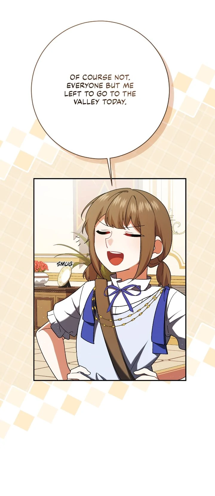 Originally A Lady With One Line Chapter 236 - Page 47