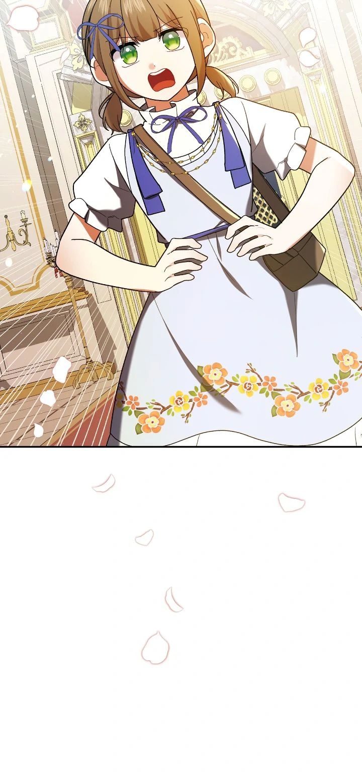 Originally A Lady With One Line Chapter 236 - Page 52