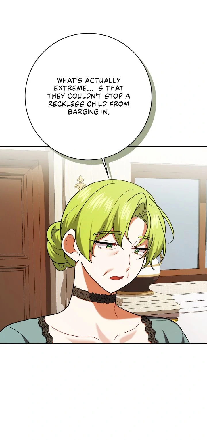 Originally A Lady With One Line Chapter 237 - Page 41