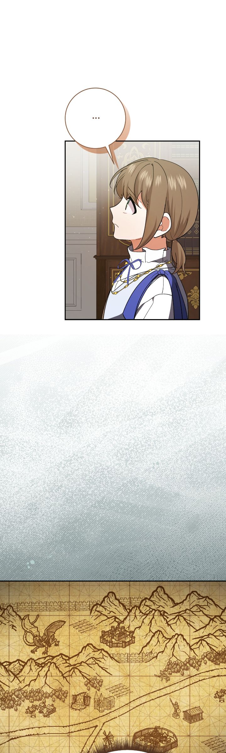 Originally A Lady With One Line Chapter 238 - Page 9