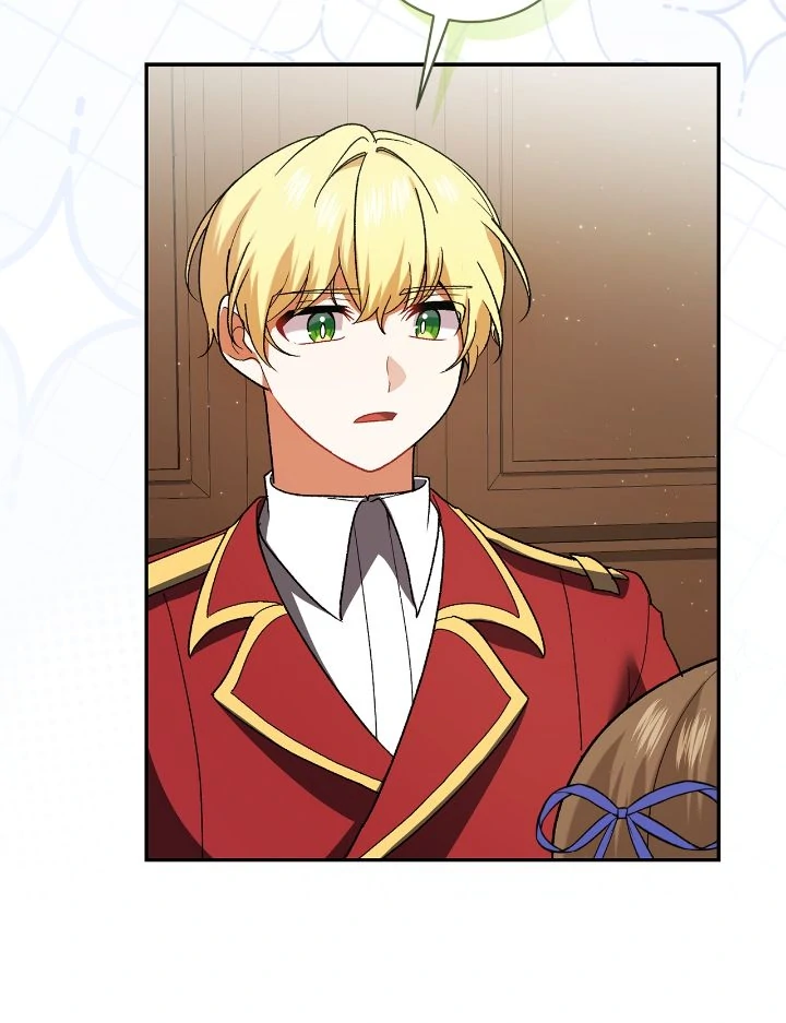 Originally A Lady With One Line Chapter 238 - Page 23