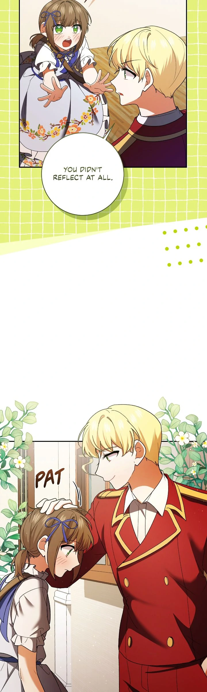 Originally A Lady With One Line Chapter 238 - Page 25