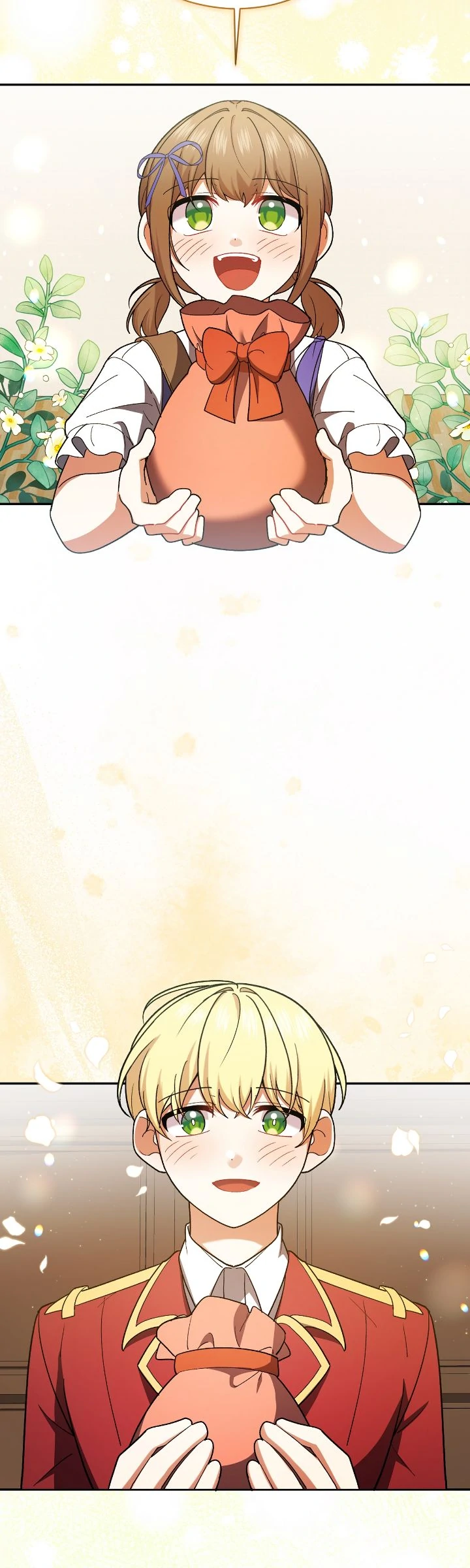 Originally A Lady With One Line Chapter 238 - Page 30