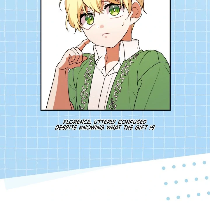 Originally A Lady With One Line Chapter 238 - Page 39