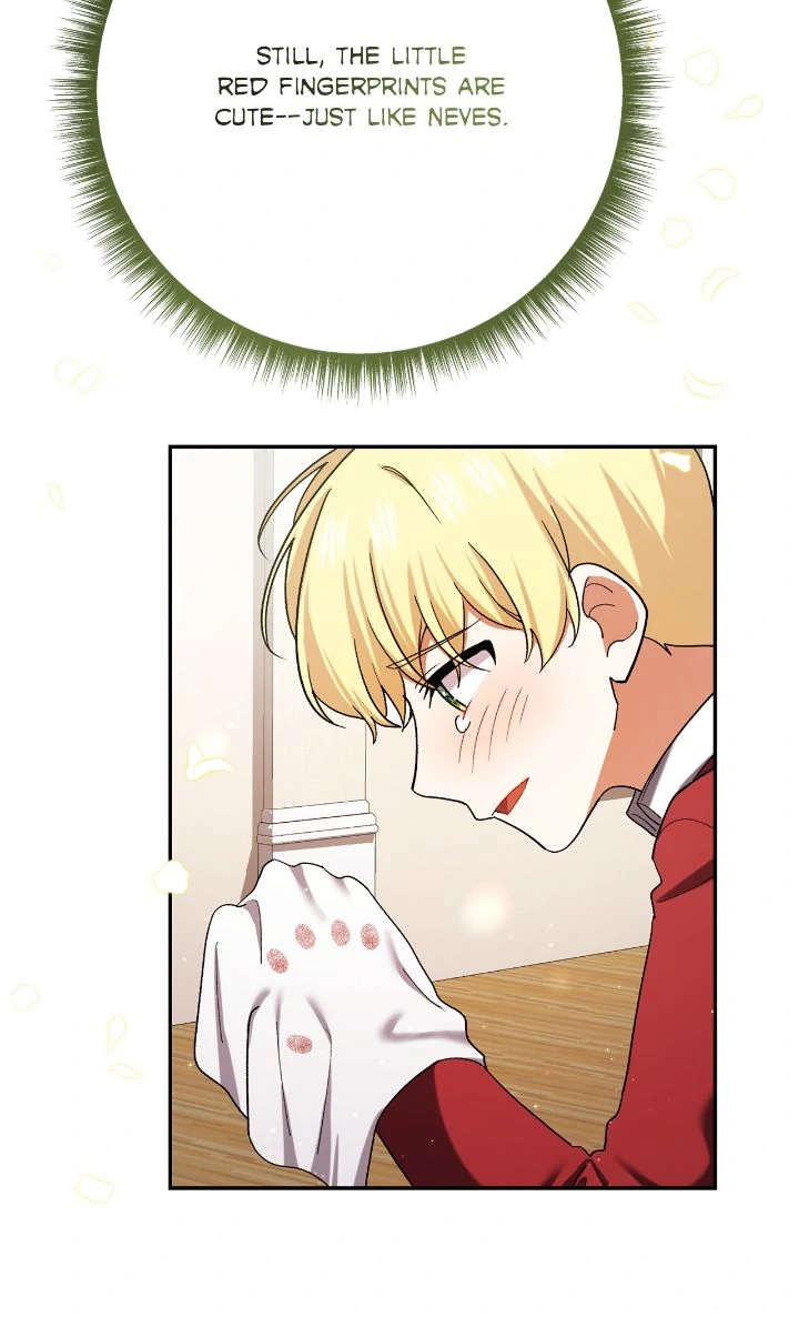 Originally A Lady With One Line Chapter 238 - Page 51