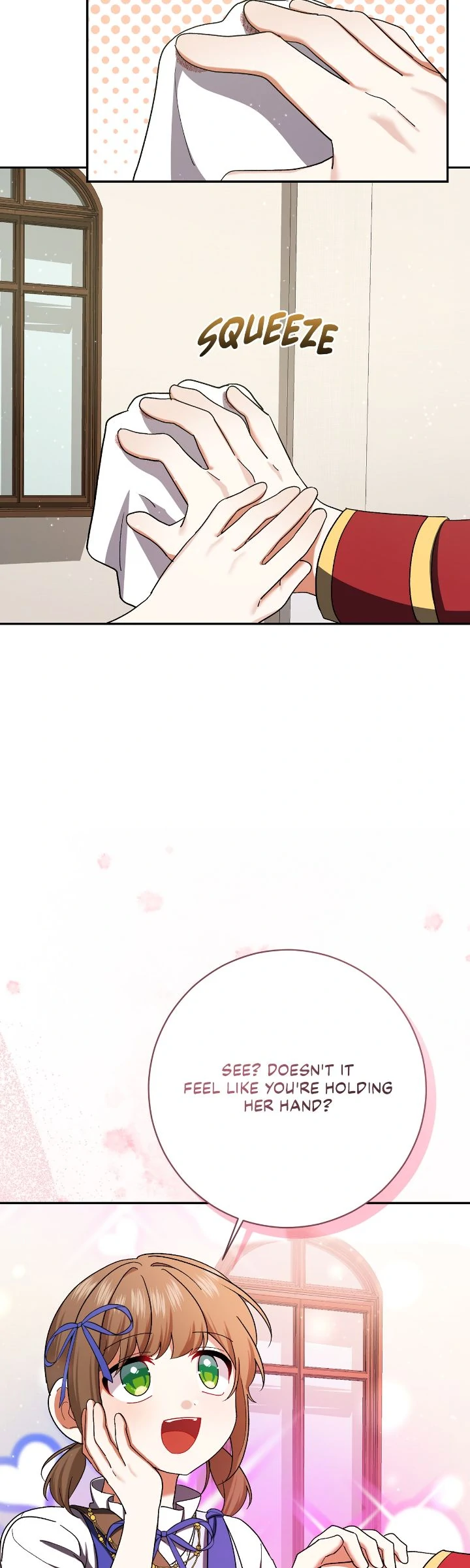 Originally A Lady With One Line Chapter 238 - Page 53