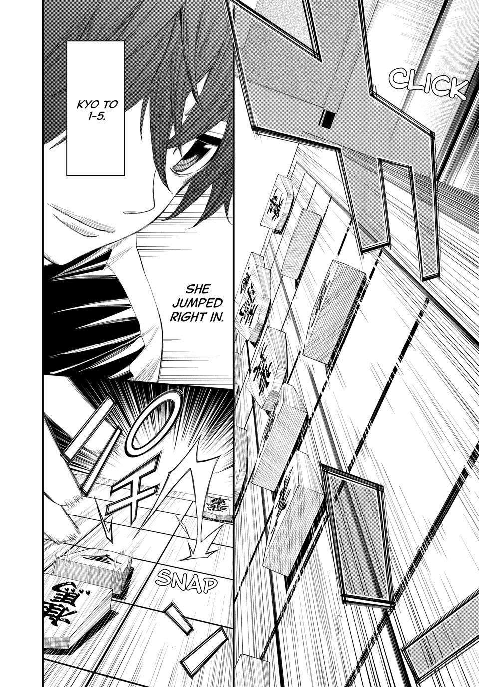 Orion's Board Chapter 82 - Page 8