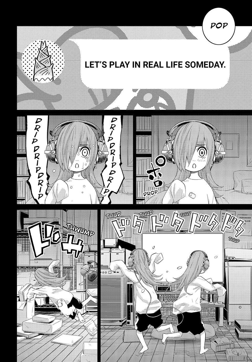 Orion's Board Chapter 84 - Page 7