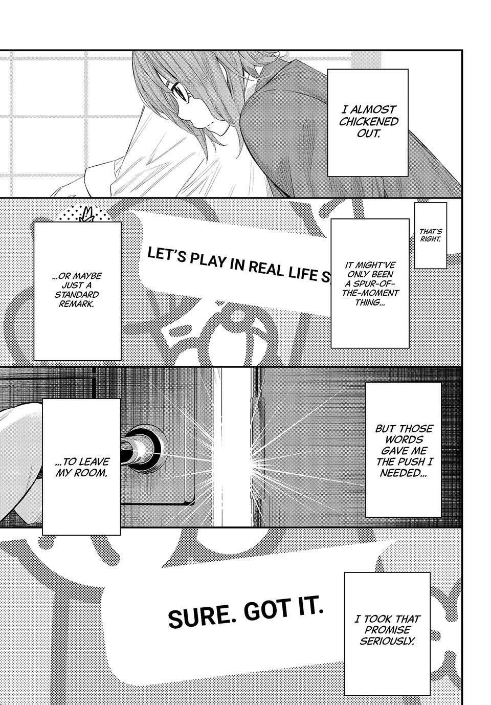 Orion's Board Chapter 84 - Page 11