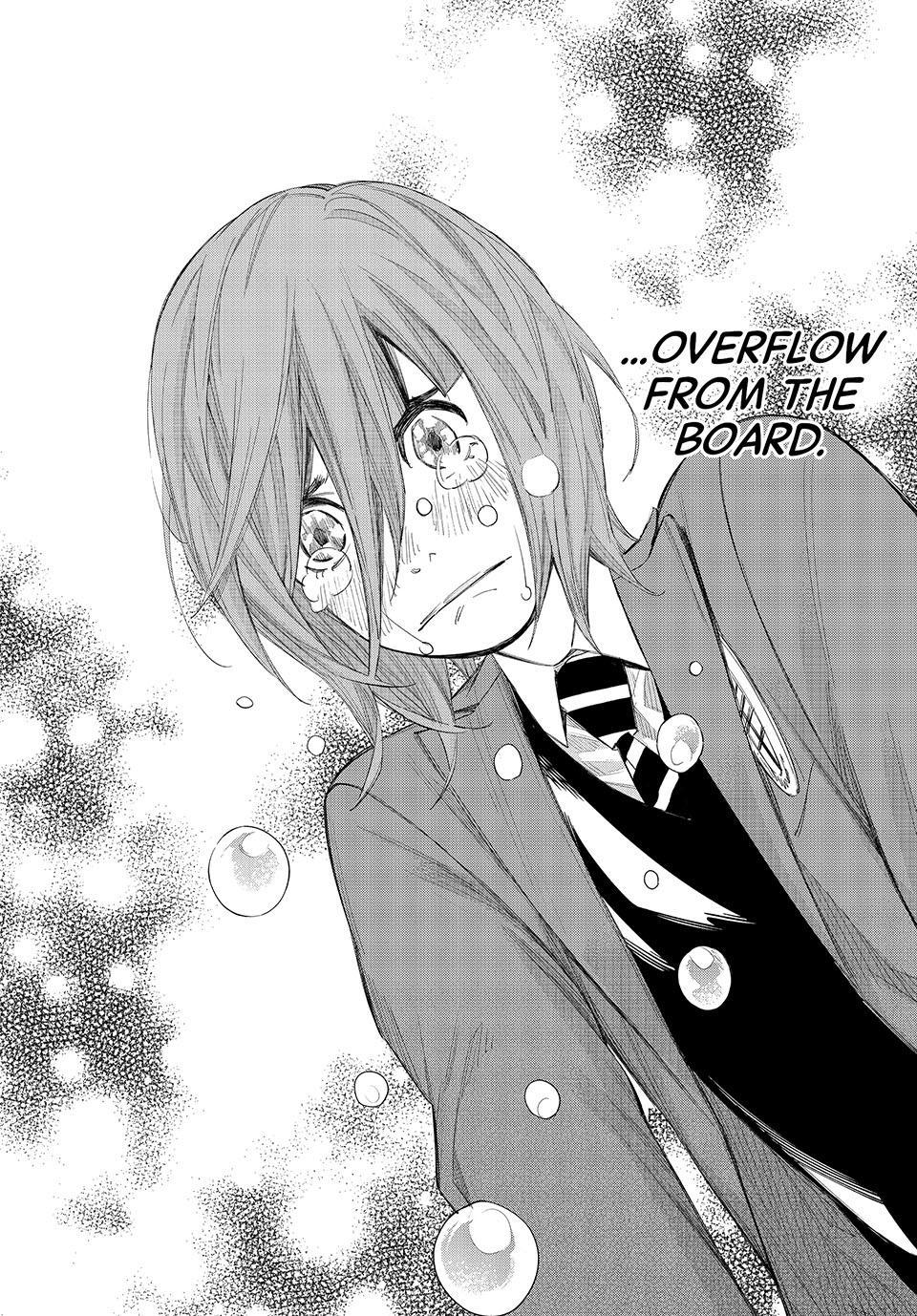 Orion's Board Chapter 85 - Page 15